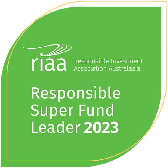 RIAA - Responsible Investment Leader 2021