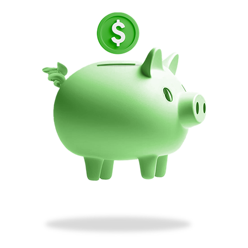 piggy bank
