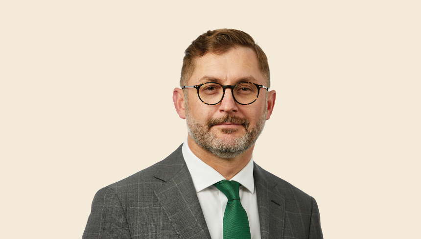 Dr Adam Walk