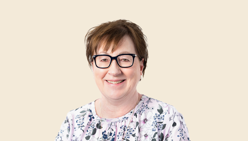 Joanne Lester