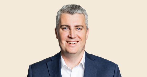 Jeremy Hubbard headshot