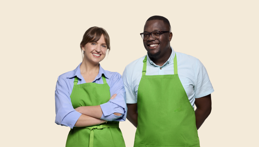 part time or casual employee