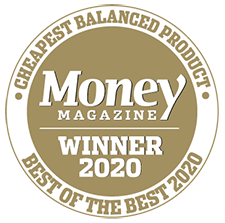 Money Magazine Award