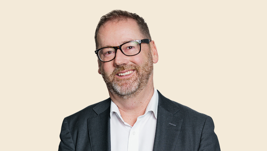 Brendan Daly