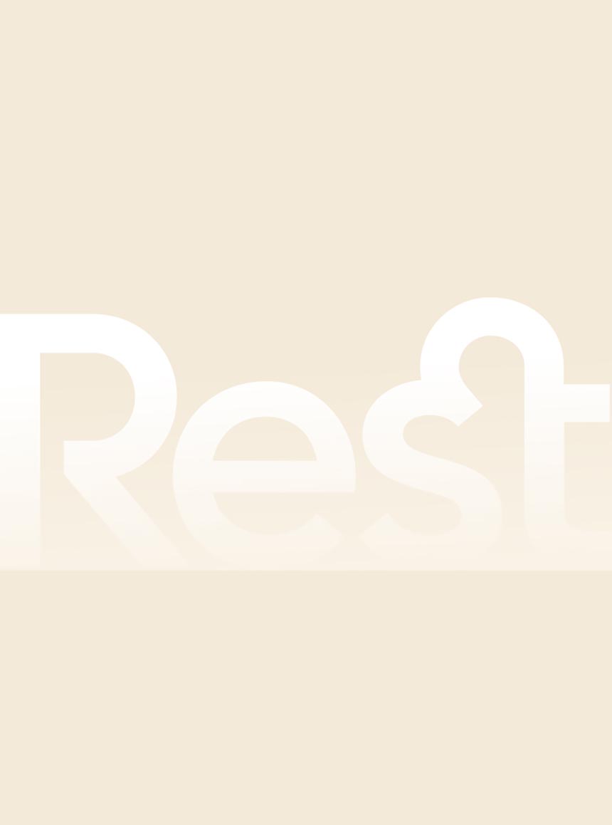 rest water mark