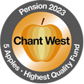 Chant West Pension 2022
