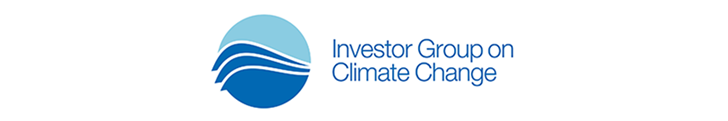 Investor Group on Climate Change