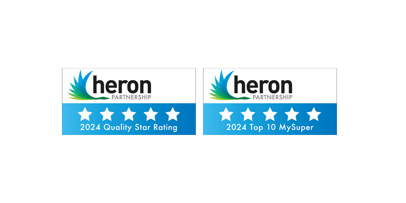 Heron Partnership Star Ratings