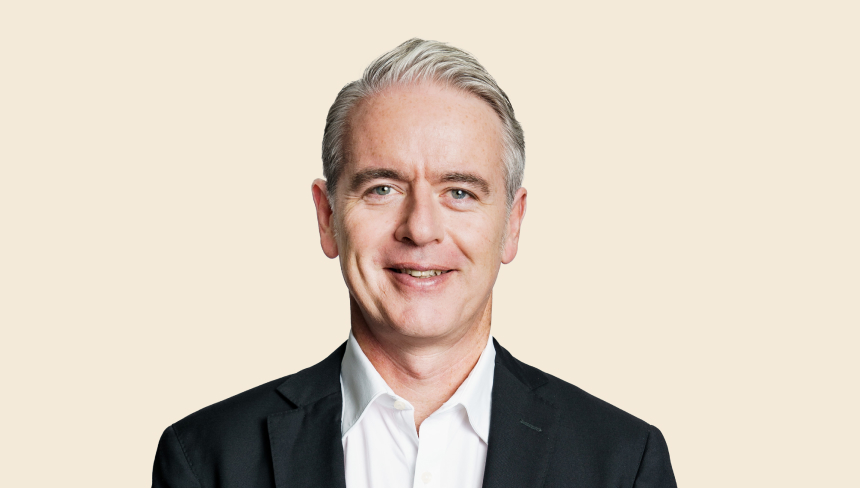 Tyrone O'Neill headshot