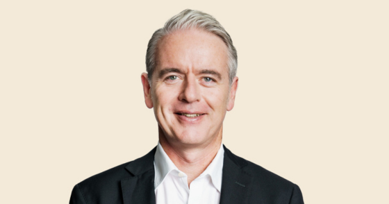 Tyrone O'Neill headshot