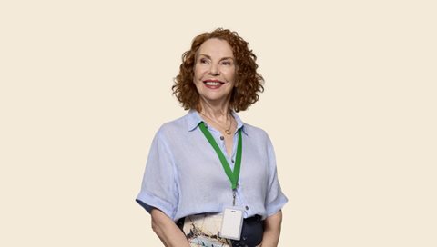 Michelle corporate mb