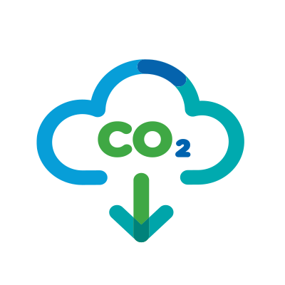 carbon emissions