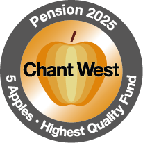 Chant West Pension 2025