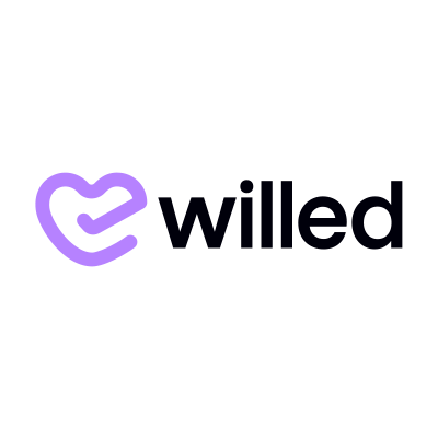 Willed logo