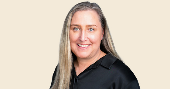 Simone Van Veen