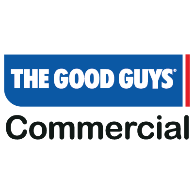The Good Guys Commerical