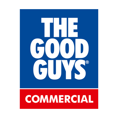 The Good Guys Commerical