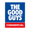 The Good Guys Commerical