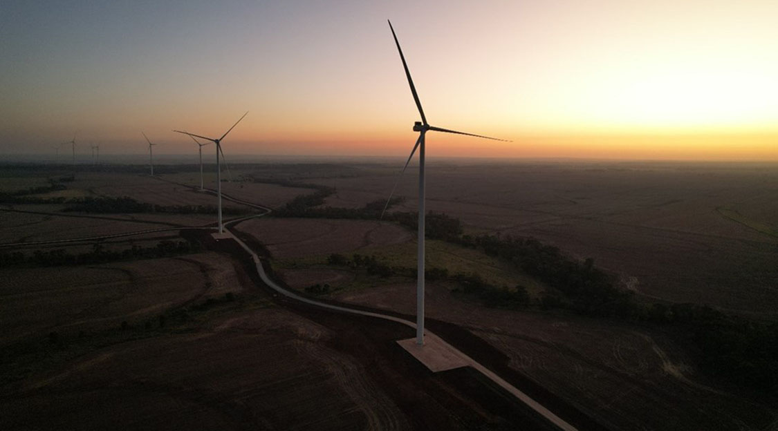 dulacca-wind-farm