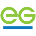 eg logo