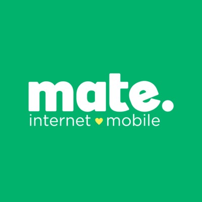 mate. logo