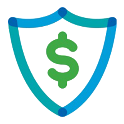 Icon of Income Protection
