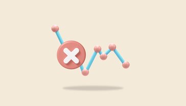 line graph