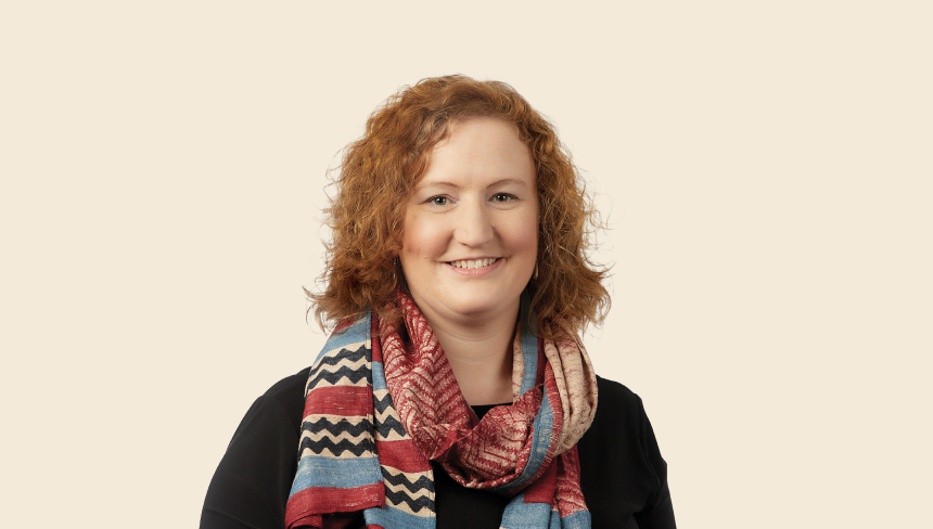 Helen Cooney