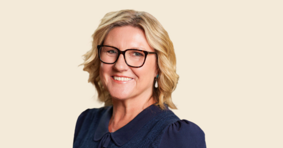 Vicki Doyle