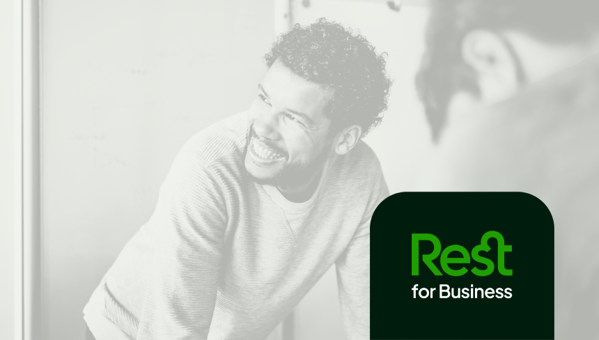 Franchise Business - Employer | Rest Super