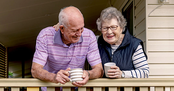 Rest Pension