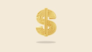 dollar sign