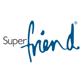 SuperFriendLogo