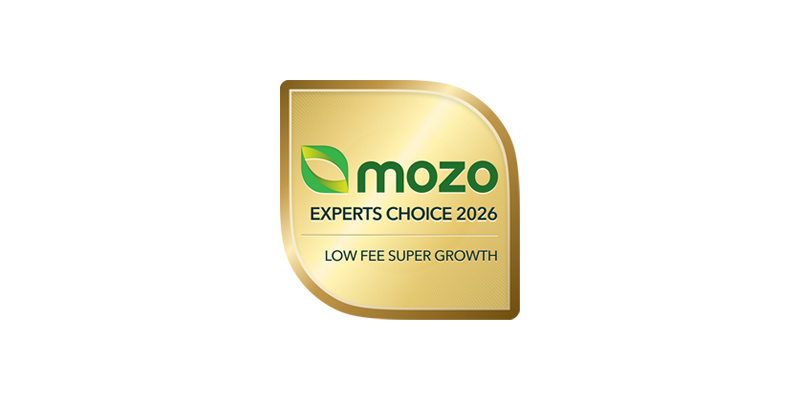 Mozo experts choice 2026