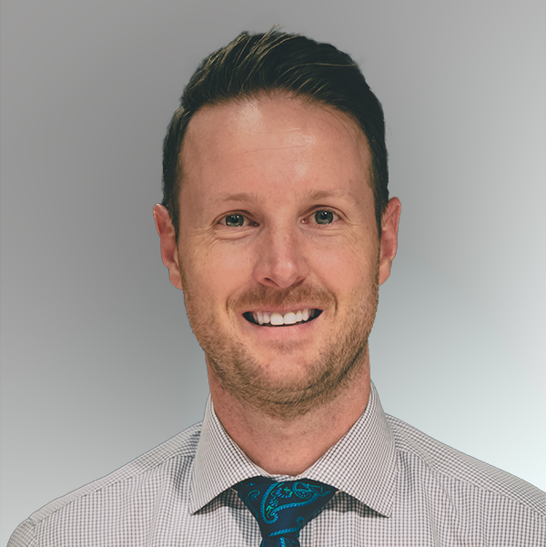 General Manager, Digital, Darran Arnott