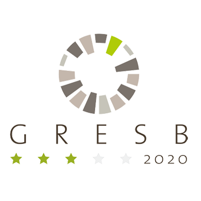 GRESB certified