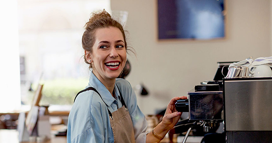 Employee