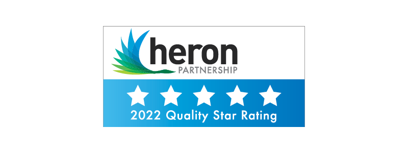 Heron partnership