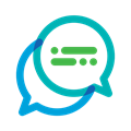 Speech bubbles