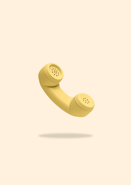 Landline phone