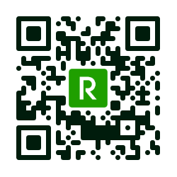QR code to download the Rest App
