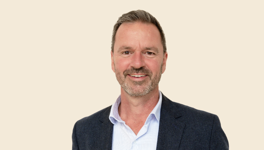 Andrew Ford