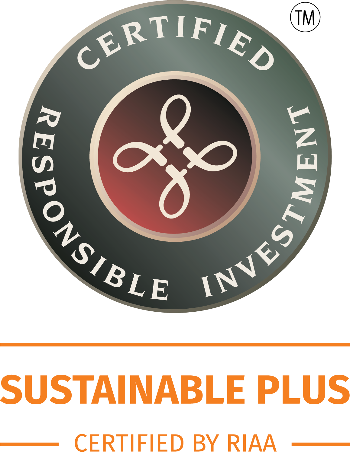 RIAA sustainable plus certified