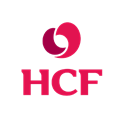 HCF logo
