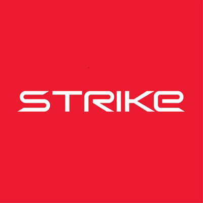 Strike logo