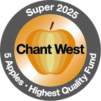 Chant West Super 2025