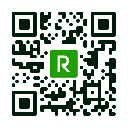QR code to access Rest Advice in the Rest App