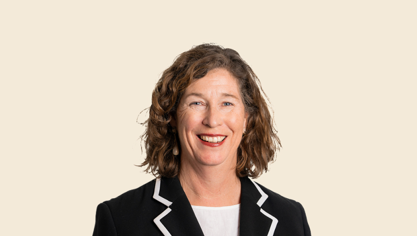 Catherine Bolger