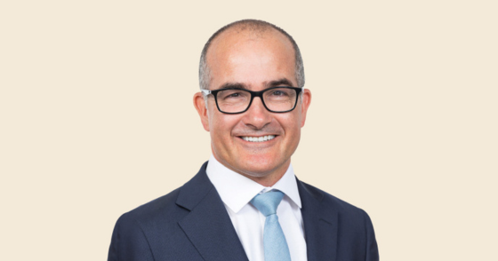 James Merlino