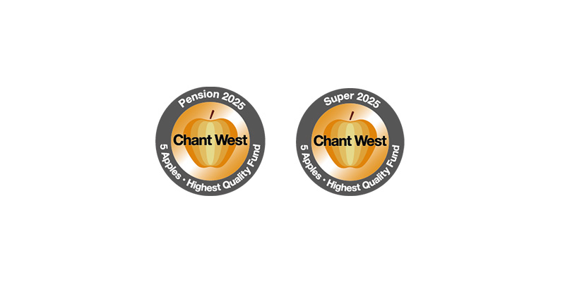 Chant West awards